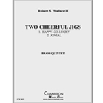 Two Cheerful Jigs