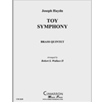 Toy Symphony