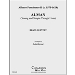 Alman (Young and Simple Though I Am)