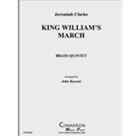 King William's March