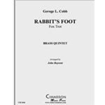 Rabbit's Foot