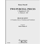 Two Purcell Pieces
