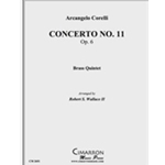 Concerto No. 11, Op. 6