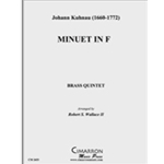 Minuet in F