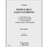 Four Early Jazz Favorites