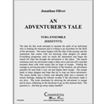 An Adventurer's Tale