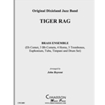 Tiger Rag