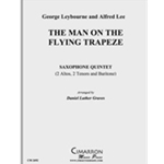 Man on the Flying Trapeze, the