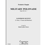 Military Polonaise