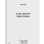 Easy Tuba Duets
