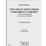 Two Selections from "Children's Corner"