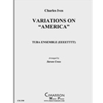 Variations on "America"