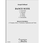Dance Suite