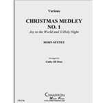Chsirtmas Medley No. 1