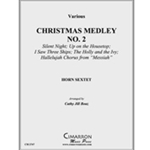 Chsirtmas Medley No. 2