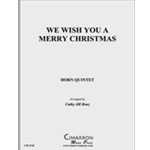 We Wish You A Marry Christmas
