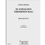 Scandalous Thompson Rag