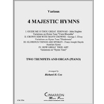 4 Mjestic Hymns