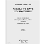 Angels We Have Heard on High