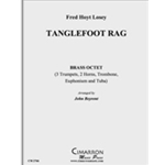 Tanglefoot Rag