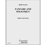 Fanfare and Soliloquoy