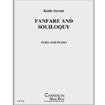 Fanfare and Soliloquoy