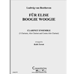 Fur Elise Boogie Woogie