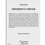 Shedder's Corner