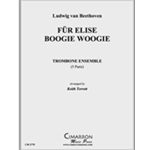 Fur Elise Boogie Woogie