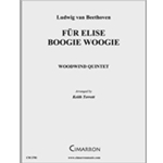 Fur Elise Boogie Woogie