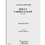 Dolly Varden Galop