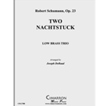 Two Nachtstuck
