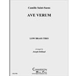 Ave Verum