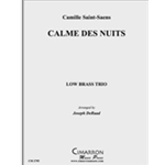 Calme des Nuits