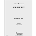 Ciribiribin
