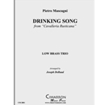 Drinking Song
