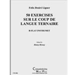 50 Exercises Sur Le Coup De Langue Ternaire