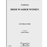 Irish Washer Women