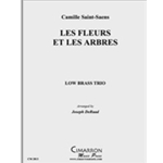 Les Fleurs et les Arbres