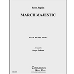 March Majestic
