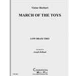 March of the Toys