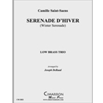 Serenade D'hiver