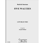 Five Waltzes