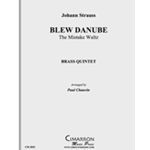 Blew Danube (The Mistake Waltz)