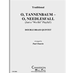 O Tannenbaum, O, Needlesfall!