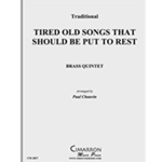 Tired Old Songs That Should Be Put To Rest