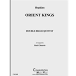 Orient Kings