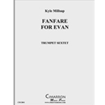 Fanfare for Evan
