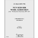 Nun seid Ihr wohl gerochen