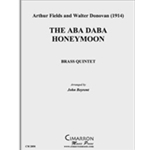 Aba Daba Honeymoon, The